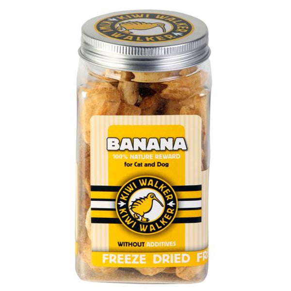 Kiwi Walker Fruit Snack Banana 70g