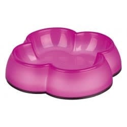 Trixie Bowl, non slip, plastic, 0.25 l/ø 12 cm