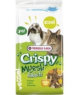 Verselelaga Crispy Muesli Rabbit 2.75kg
