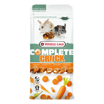 Verselelaga Crock Carrot