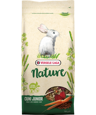 Verselelaga Cuni Junior, 2.3kg