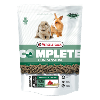 Verselelaga Cuni Sensitive