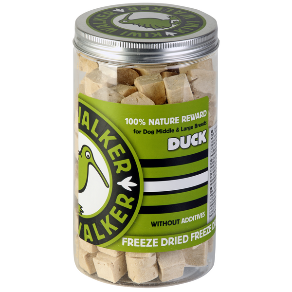 Kiwi Walker Snack Duck Large 115g