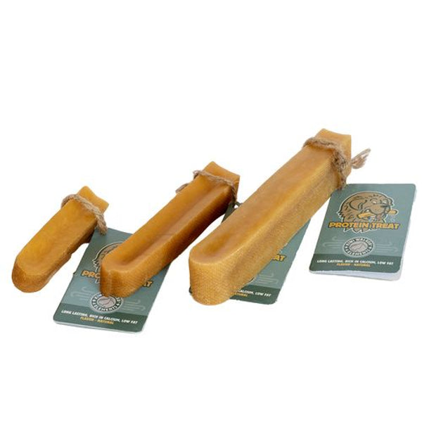 Kiwi Walker 4 Elements Protein Treat Natural M 10-14cm