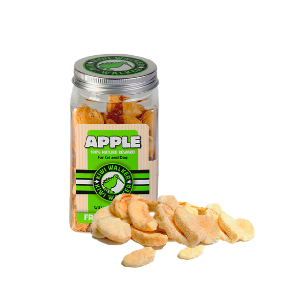 Kiwi Walker Fruit Snack Apple 35g