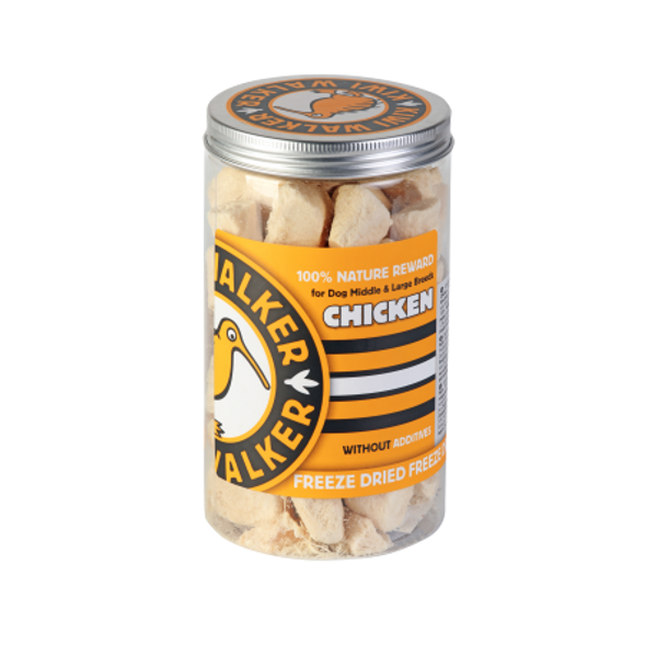 Kiwi Walker Snack Chicken Large 120g