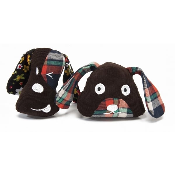 PRINT CLOTH LITTLE DOG