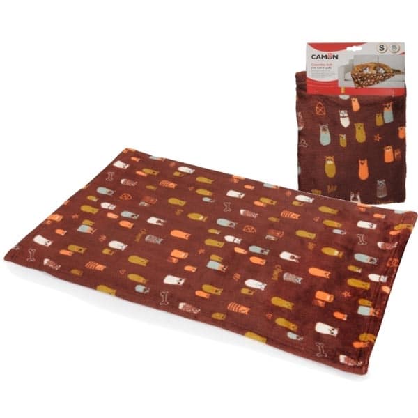 C0901/2 SUPERSOFT BLANKET 100X150CM