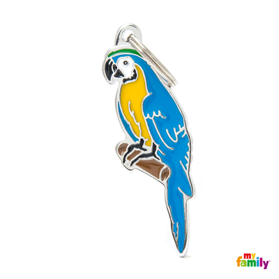 Z034 PARROT