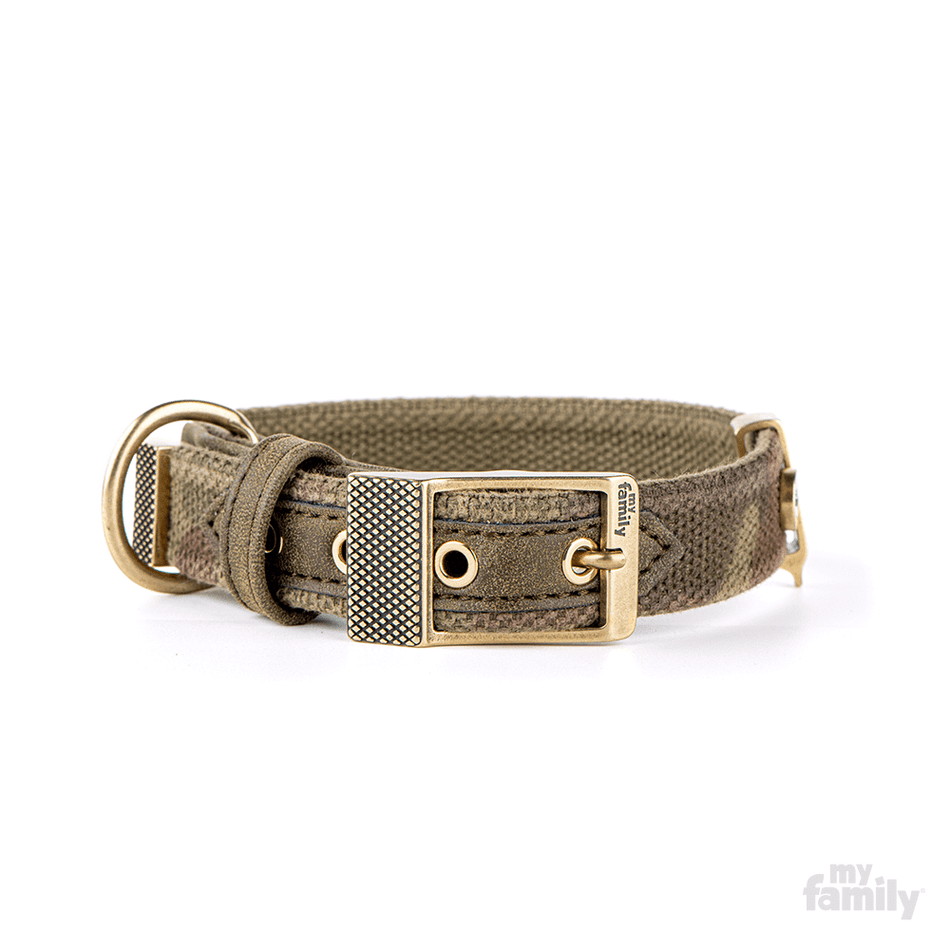 WEST POINT MILITARY COLLAR 35-45 CM