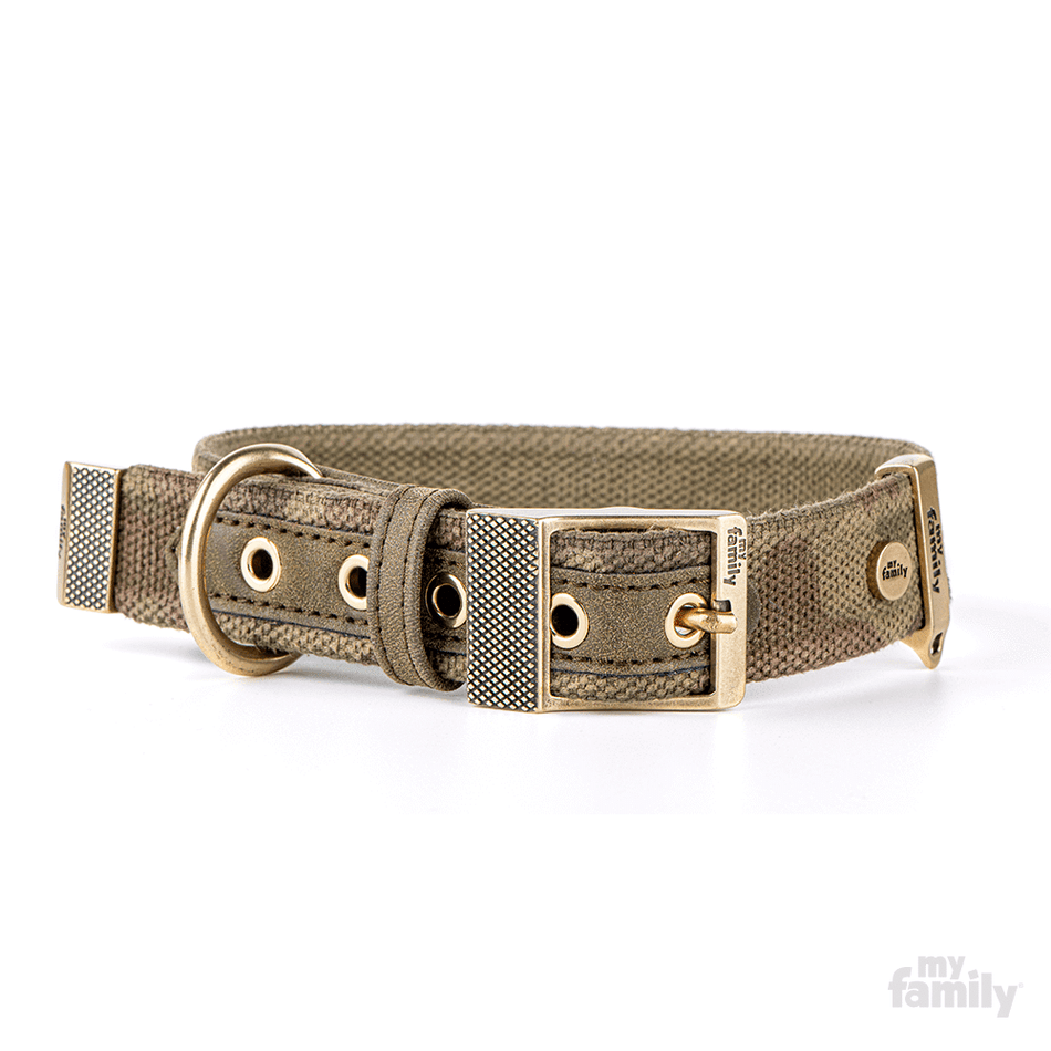 WEST POINT MILITARY COLLAR 44-60 CM