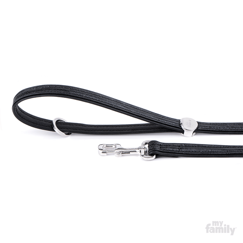ST TROPEZ LEATH LEAD S 110 CM