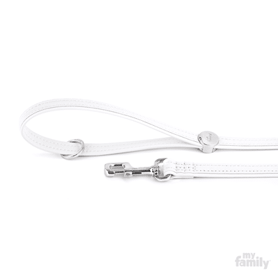 ST TROPEZ LEATHER LEAD XS 110CM