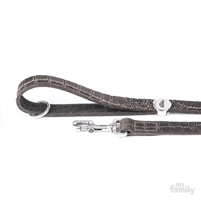 TUCSON LEATHER LEASH 110CM