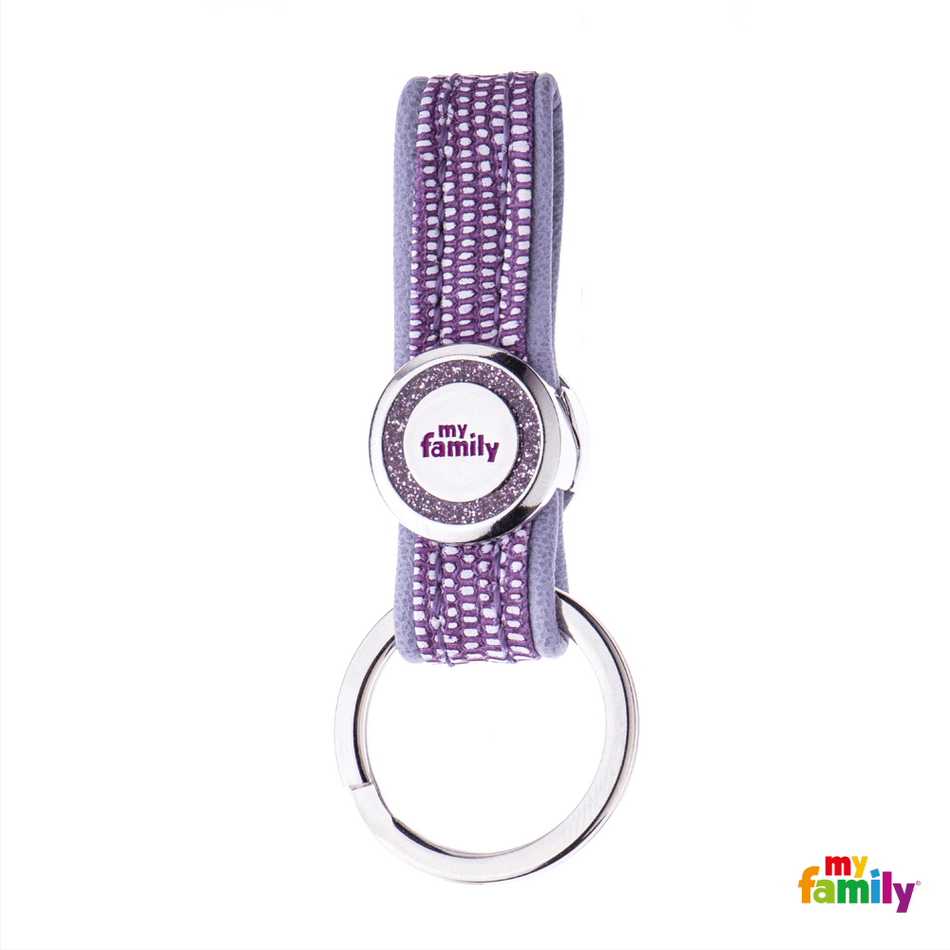 MF1100 SAINT TROPEZ KEYRING
