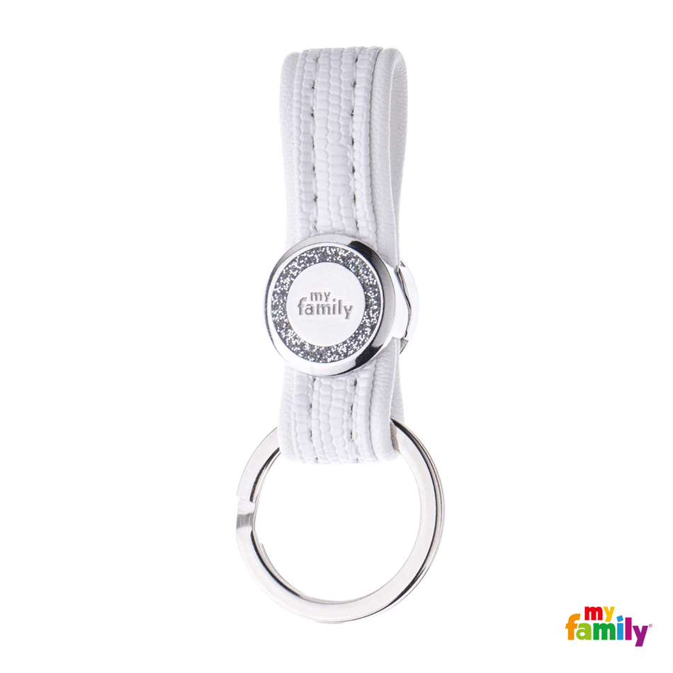 MF1104 SAINT TROPEZ KEYRING