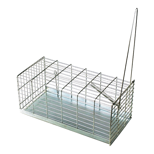 MOUSE TRAP CAGE