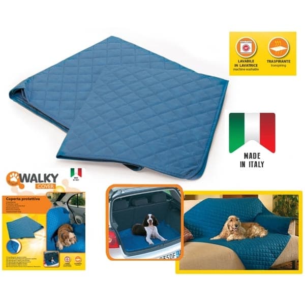 WALKY COVER 120X140CM