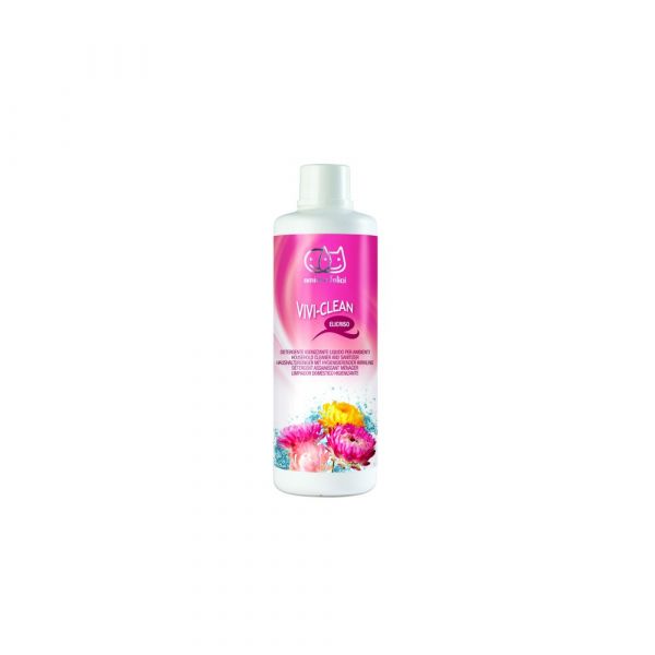 LA430 HOUSEHOLD CLEANER ELICIRISIO X 1LT