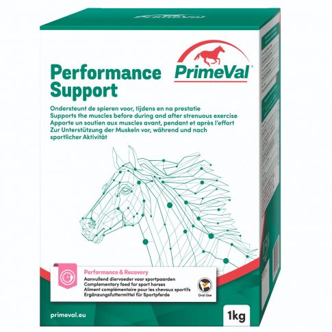 PRIMEVAL PERFORM SUPPORT 1KG