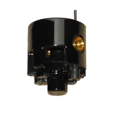 OSTER PART FRAME END ASSY