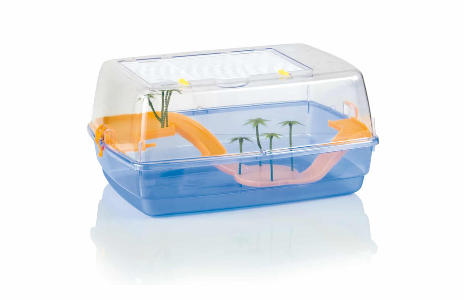CORFU TERRAPIN AQUARIUM 50X35X30
