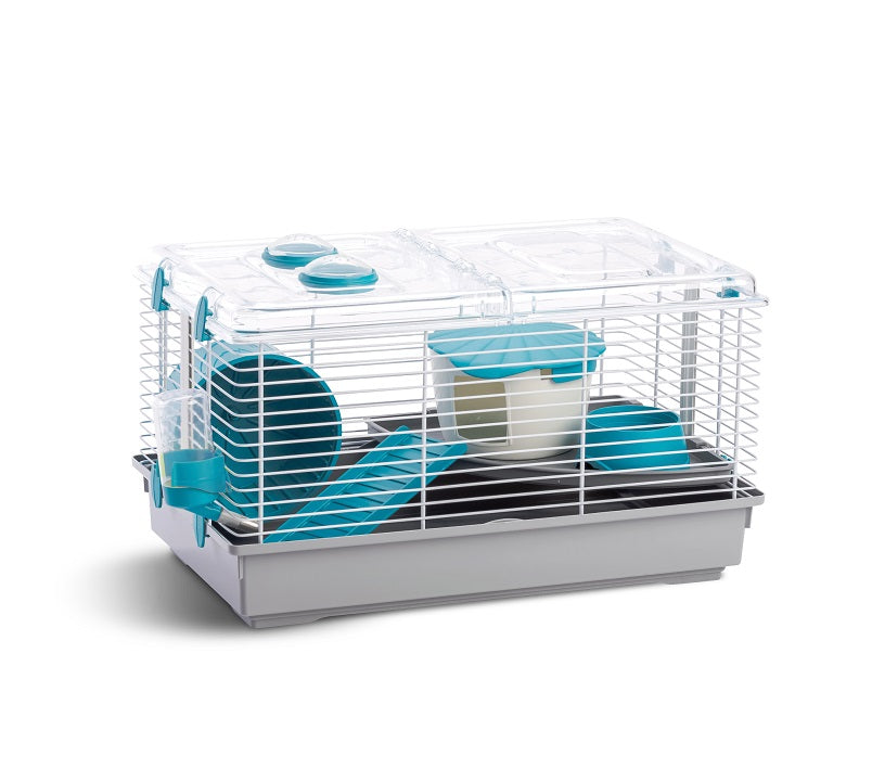 LINO HAMSTER CAGE