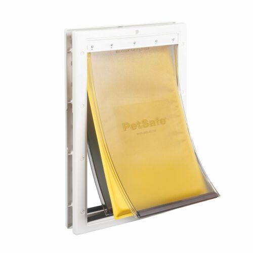 PPA19-15796 EXTREME WEATHER DOOR LARGE