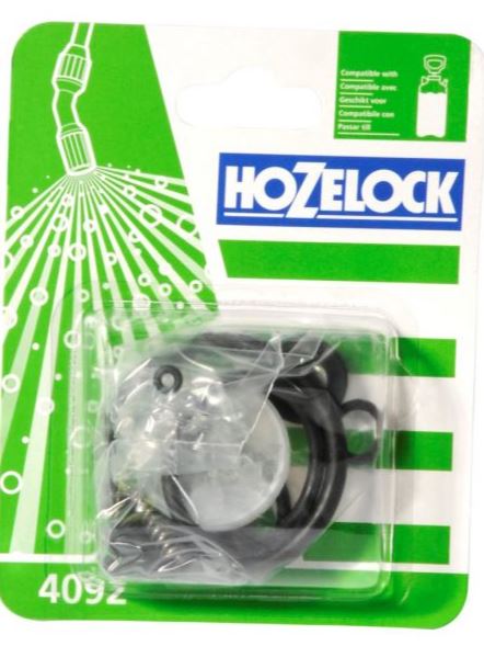 HOZELOCK ANNUAL SERVICE KIT 5/7/10LT
