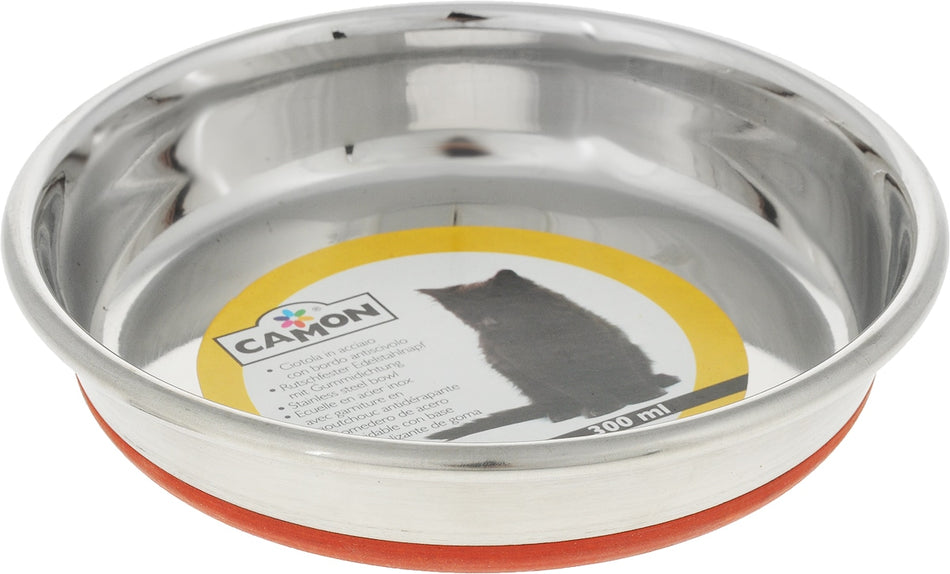 C043/2 DURAPET CAT DISH 300ML