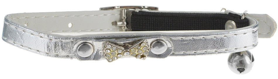 DG009 CAT COLLAR PAPILLON 10X300