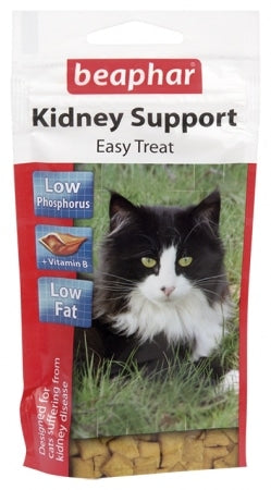 BEAPHAR KIDNEY SUPPORT EASY TREATS 35G