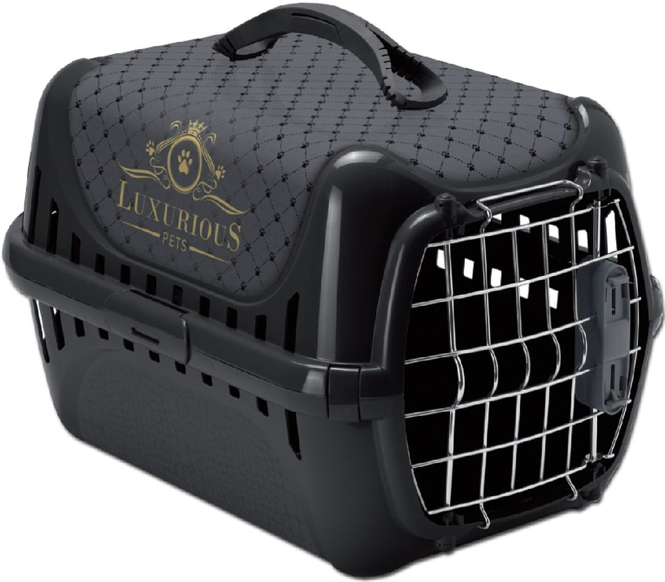 TRENDY RUNNER SPRING DOOR LUXURIOUS PETS
