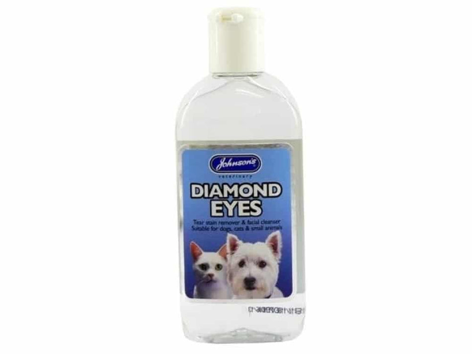 DIAMOND EYES 250ML