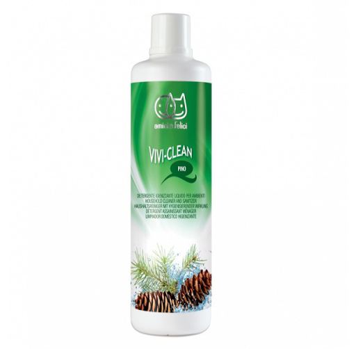 LA420 HOUSEHOLD CLEANER PINE X 1LT