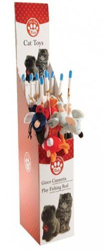 T0120 TRUDI WAND