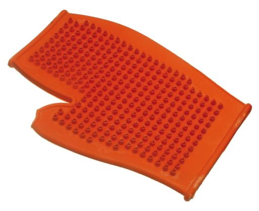 B193A RUBBER BRUSH