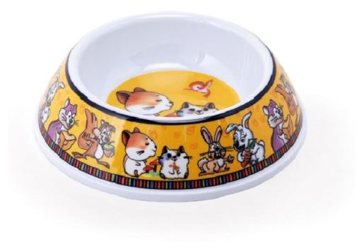 C031/Q MELAMINE BOWL 100 ML