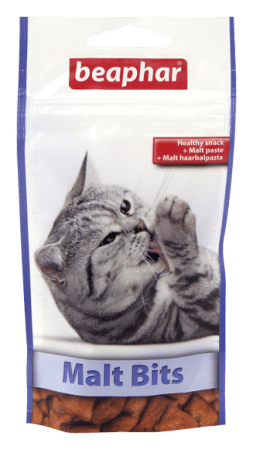 BEAPHAR MALT BITS ORIGINAL 35GR
