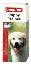 BEAPHAR PUPPY TRAINER 20ML