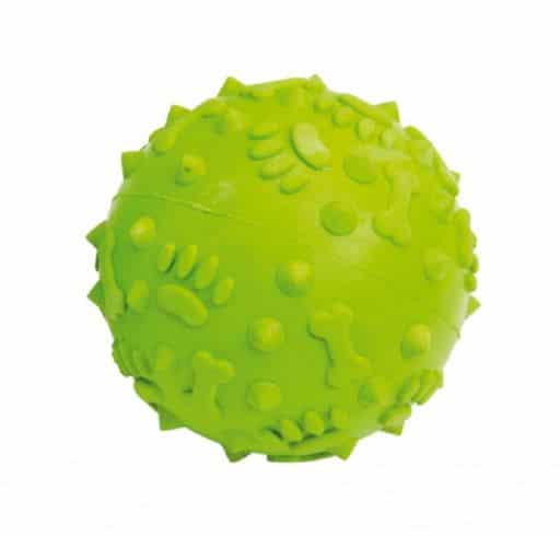 RUBBER BALL 'GRAPPLE '