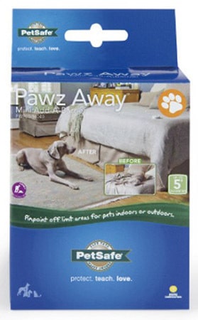 PWF00-14040 PAWZ AWAY MINI ADD-A-BARRIER