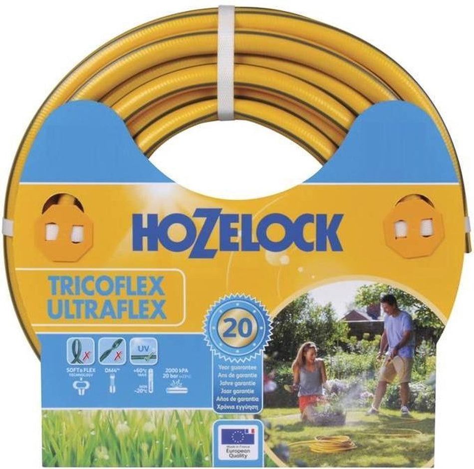 TRICOFLEX ULTRAFEX 15MM X 50M
