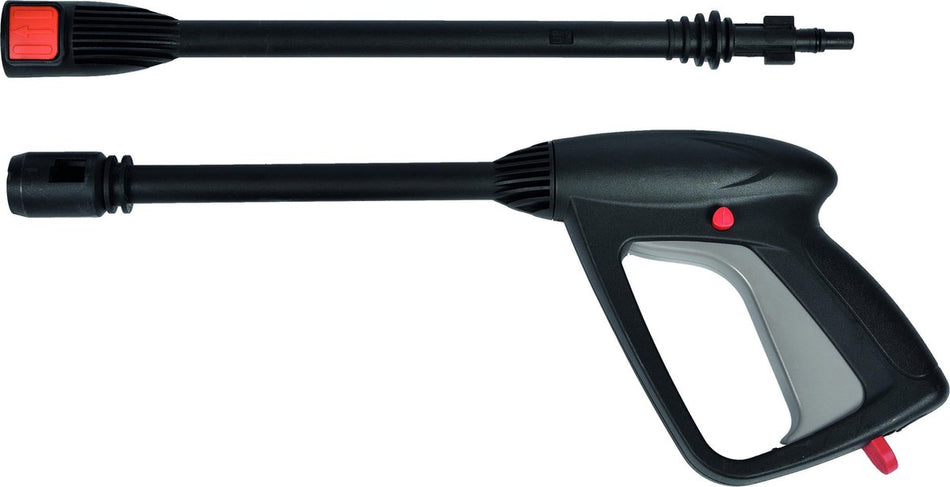 HOZELOCK PICO POWERGUN AND EXTENSION SET