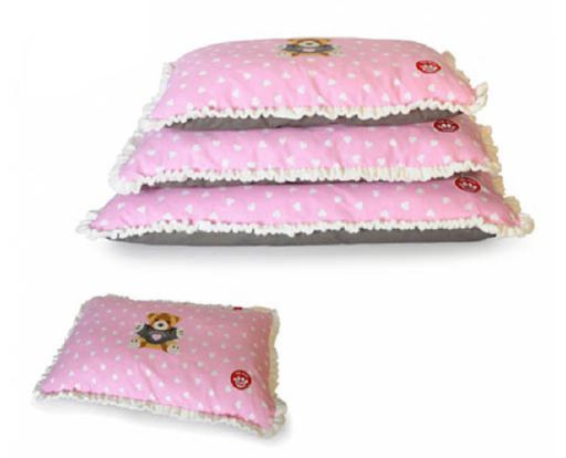 T1002 TRUDI CUSHIONS 55X90