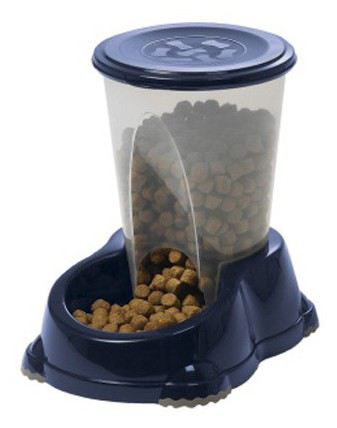MODERNA SMART SNACKER 3L
