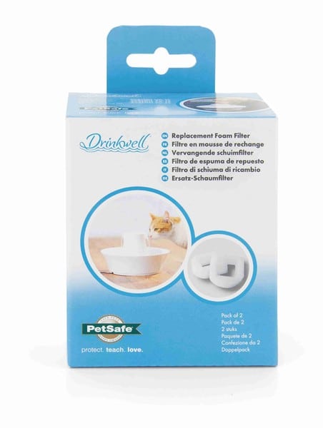 PAC19-14089 FOAM FILTER 2PK 36SS