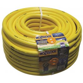 SUPER TRICOFLEX YELLOW X 19MM X 50M