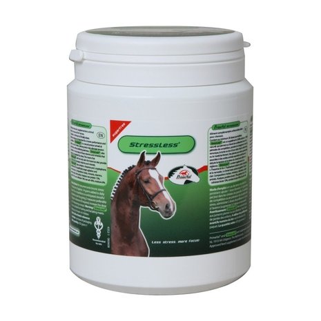 PRIMEVAL STRESSLESS POWDER 500ML