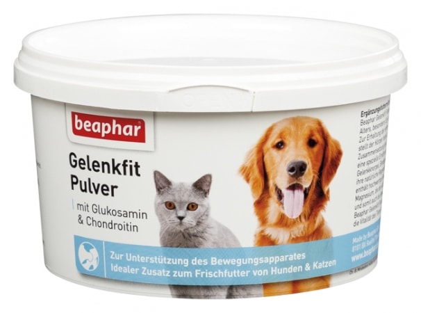 BEAPHAR JOINT FIT POWDER 300G